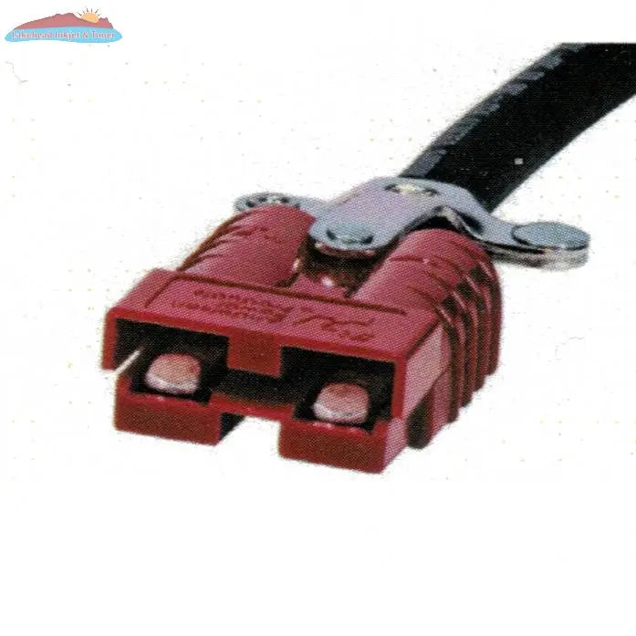 Lester Electrical - SB175 RED CONNECTOR Lester Electrical
