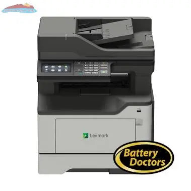 Lexmark 36SC720 Lexmark