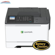 Lexmark 42CC130 Lexmark