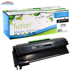 Lexmark 56F1H00 HY Compatible Toner - Black Lexmark