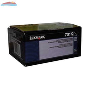 Lexmark CS/CX310,410,510 Black Return Program 1K Toner Cartridge Lexmark