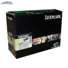 Lexmark T630,T/X632,634 Return Program 21K Print Cartridge Lexmark