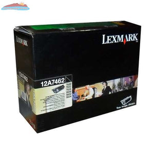 Lexmark T630,T/X632,634 Return Program 21K Print Cartridge Lexmark