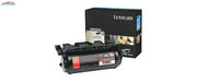 Lexmark T640,T/X642,644,X646 21K Print Cartridge Lexmark