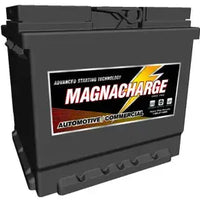 Magnacharge 140R-650 Magnacharge