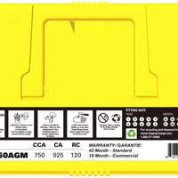 Magnacharge 34-850AGM Lakehead Inkjet & Toner