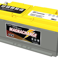 Magnacharge 95R-1050AGM Lakehead Inkjet & Toner