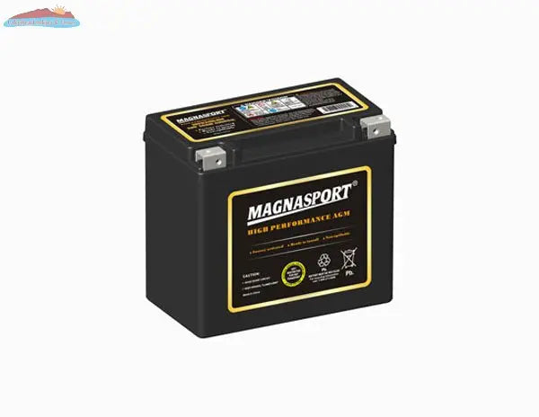 Magnacharge MTX16B-BS Magnacharge
