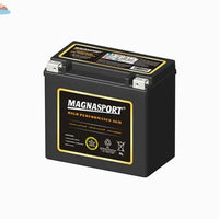 Magnacharge MTX16B-BS Magnacharge