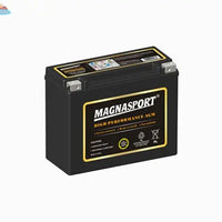 Magnacharge MTX50N18LA-BS Magnacharge