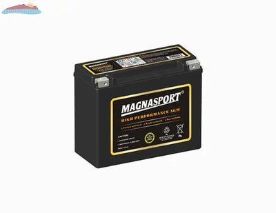 Magnacharge MTX50N18LA-BS Magnacharge
