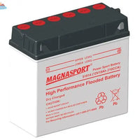 Magnasport 51814 Lakehead Inkjet & Toner