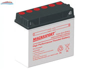 Magnasport 51814 Lakehead Inkjet & Toner