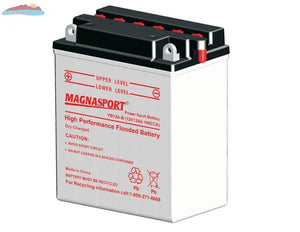 Magnasport YB12A-B Lakehead Inkjet & Toner