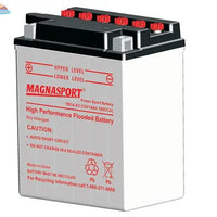 Magnasport YB14-A2 Lakehead Inkjet & Toner