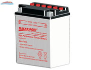 Magnasport YB14-A2 Lakehead Inkjet & Toner