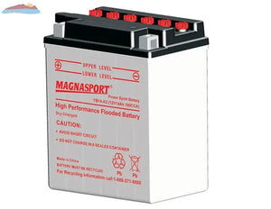 Magnasport YB14-A2 Lakehead Inkjet & Toner