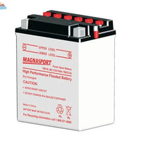 Magnasport YB14L-B2 Lakehead Inkjet & Toner