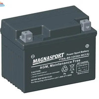 Magnasport YTX7A-BS Lakehead Inkjet & Toner