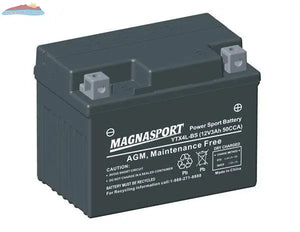 Magnasport YTX7A-BS Lakehead Inkjet & Toner