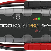 NOCO GB150 Boost PRO 3000A UltraSafe Lithium Jump Starter NOCO