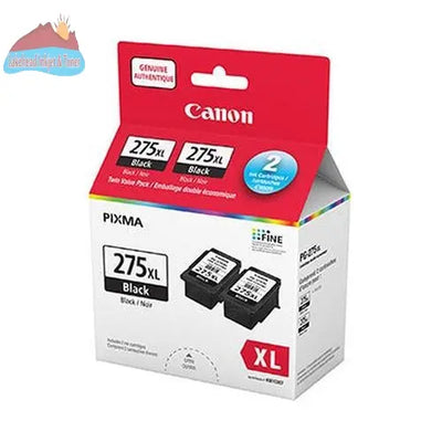 PG-275XL TWIN SKU 4981C007 Canon