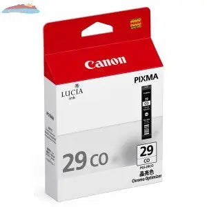 PGI-29 CO Inkjet Chroma Optimizer Canon