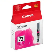 PGI-72M Magenta Ink Tank Canon