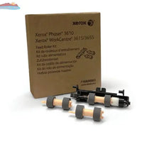 Paper Feed Roller kit (Long-Life Item Typically Not Required) Xerox