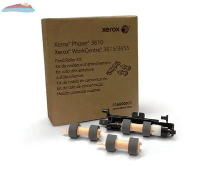 Paper Feed Roller kit (Long-Life Item Typically Not Required) Xerox