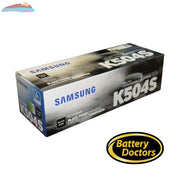 SU162A SAM CLTK504S BLACK TONER CARTRIDGE Samsung