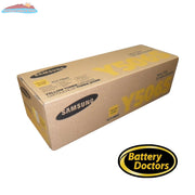 SU528A SAM CLTY506S YELLOW TONER CARTRIDGE Samsung