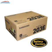 SU890A SAM MLTD203E EXTRA HYLD BLK CRTG Samsung