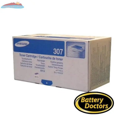 SV069A SAM MLTD307L HYIELD BLK TONER CRTG Samsung