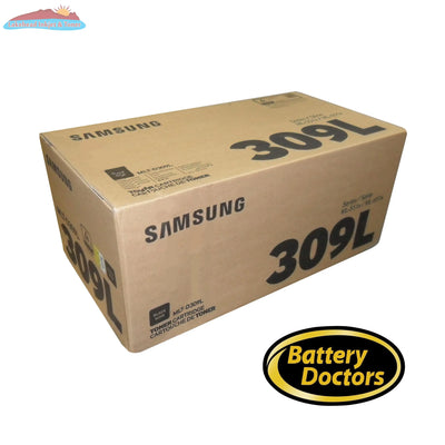 SV098A SAM MLTD309L HYIELD BLK TONER CRTG Samsung