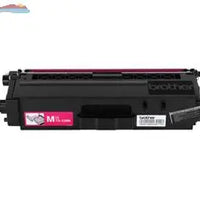 Super High Yield Magenta Toner 6000 pages Brother