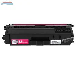 Super High Yield Magenta Toner 6000 pages Brother