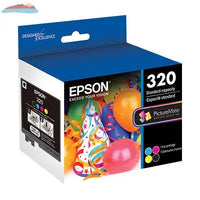 T320 EPSON PM400 Color Ink Cartridge Epson