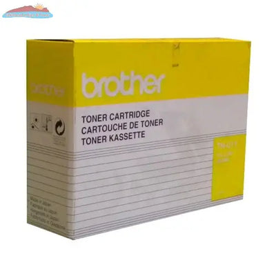 TN01Y BROTHER TN01 HL2400C/CN TONER CARTRIDGE Brother