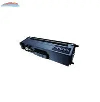 TN331BK BROTHER BLACK 2.5K TONER FOR HLL8350CDW/MFCL8850CDW Brother
