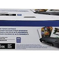 TN336BK BROTHER BLACK 4K TONER FOR HLL8350CDW/MFCL8850CDW Brother