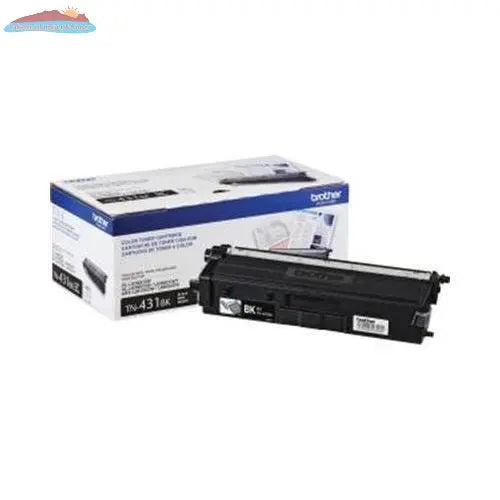 TN431BK BROTHER 3K TONER FOR HLL9310CDW/MFCL9570CDW Brother