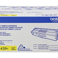 TN439Y YELLOW 9K TONER FOR HLL9310CDW/MFCL9570CDW Brother