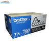 TN700 Toner Cartridge Brother