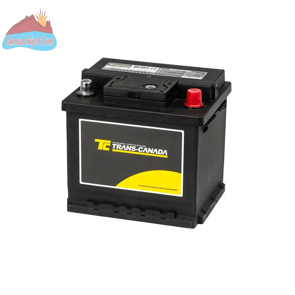 Trans-Canada 140R-TC Lakehead Inkjet & Toner