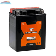 Trans-Canada WPX14-AHL-BS Battery Trans-Canada