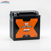 Trans-Canada WPX14 Factory Activated Battery Trans-Canada