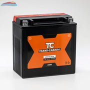 Trans-Canada WPX16CL-B-BS Battery Trans-Canada