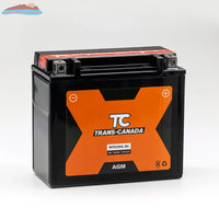 Trans-Canada WPX20HL-BS Battery Trans-Canada