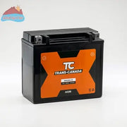 Trans-Canada WPX20HL-FA Battery Trans-Canada